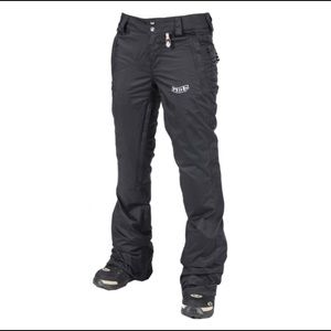 Volcom Twain Snowboard Pants